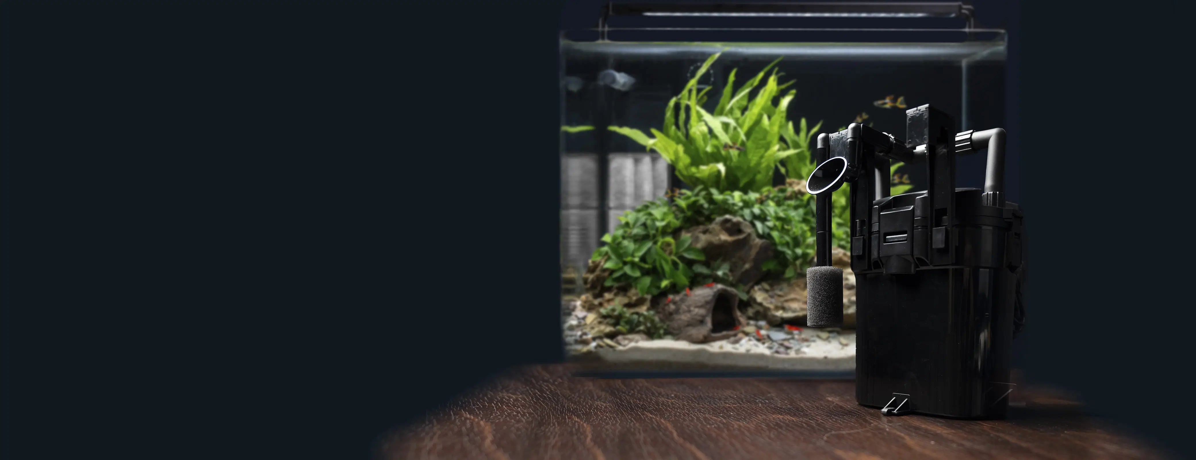Aquarium Filter