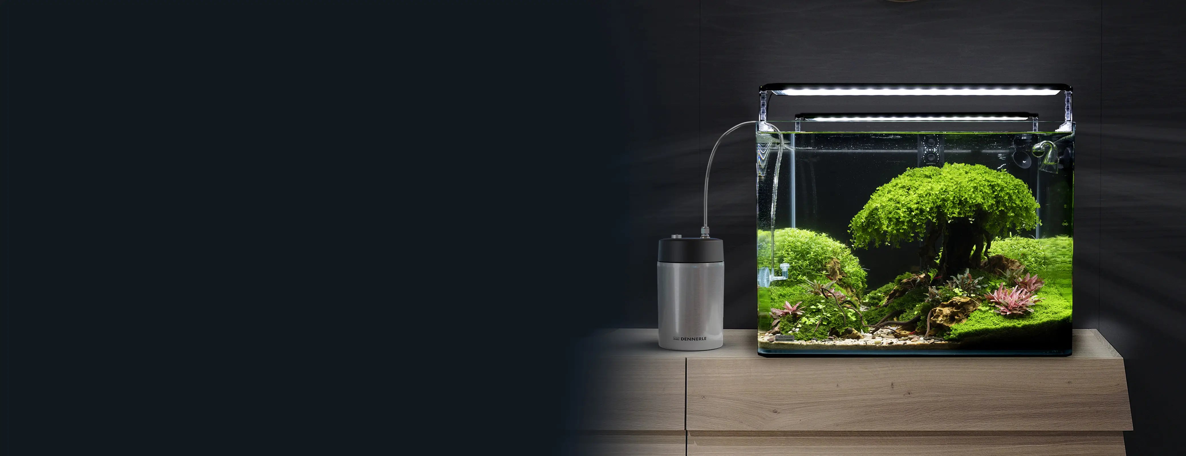 Aquarium Technik