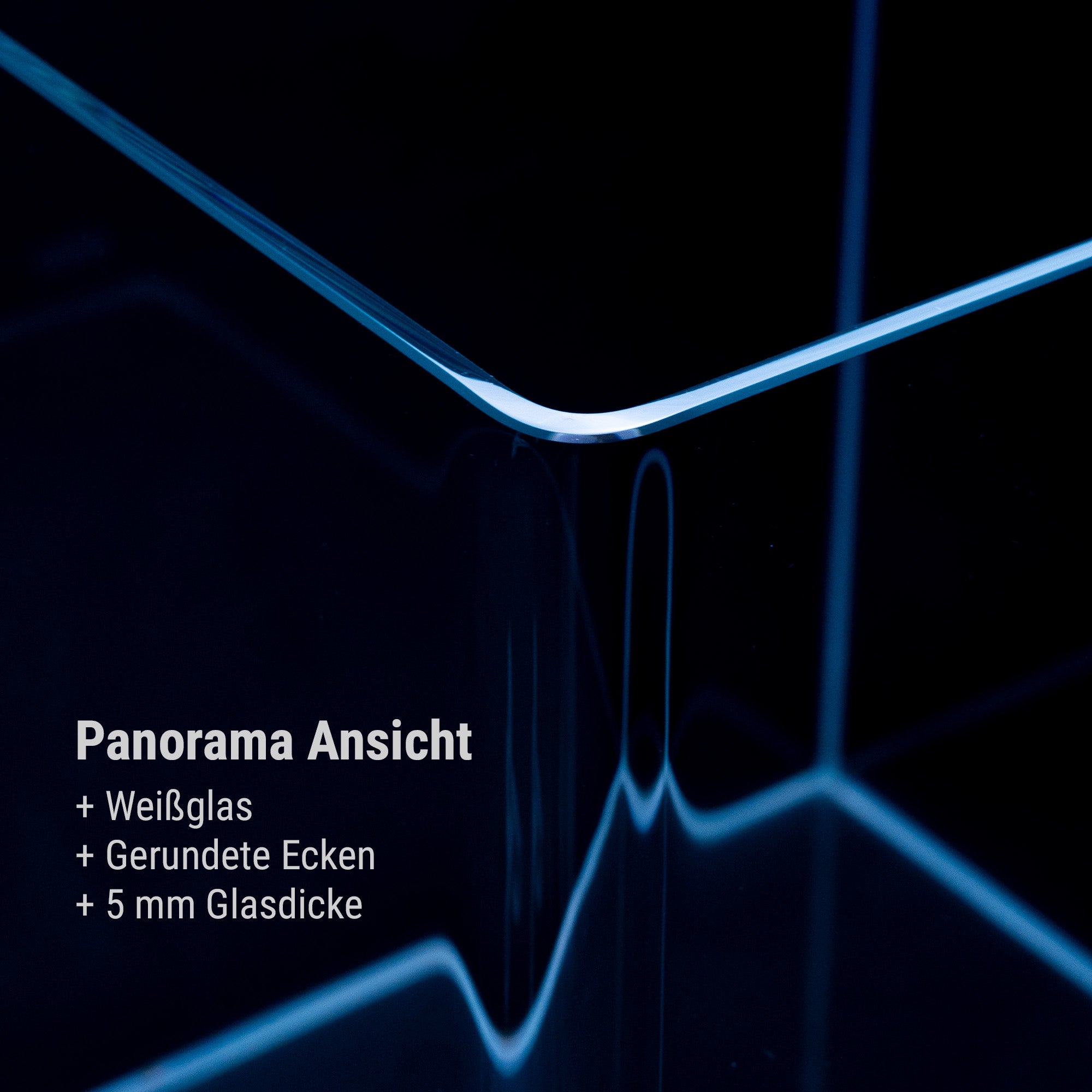 Dennerle Nano Tank White Glass#de:grosse_25-liter