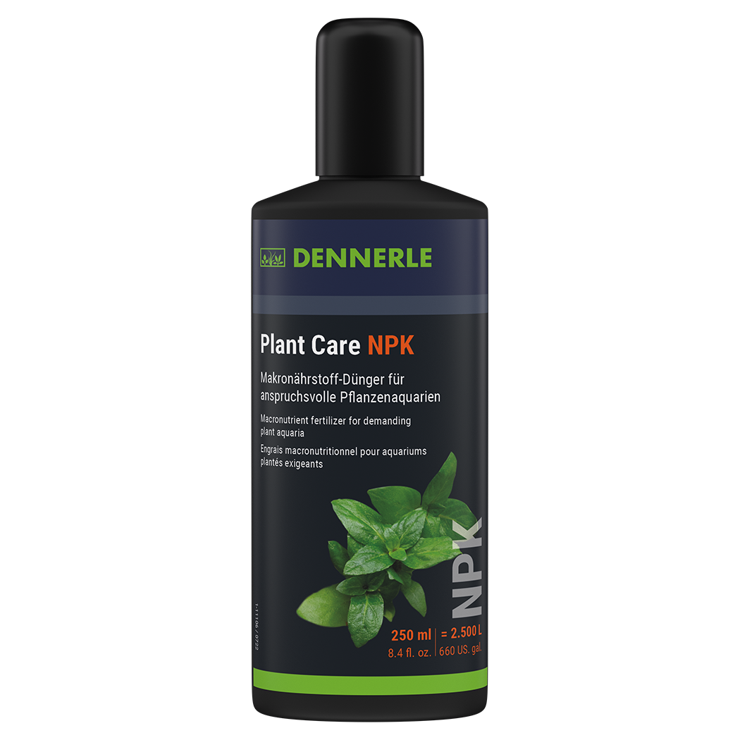 plant care fertilizer Dennerle Plant Care NPK