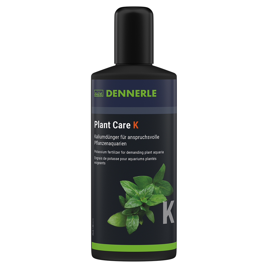 aquarium fertilizer for plants Dennerle Plant Care K