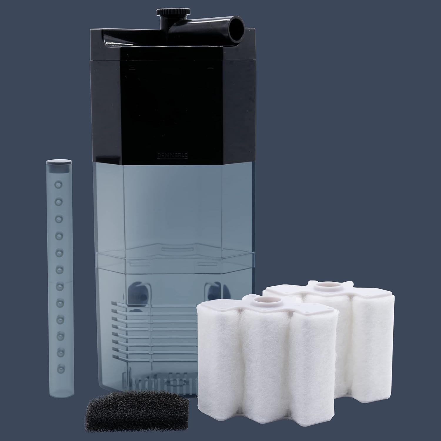 Corner Filter