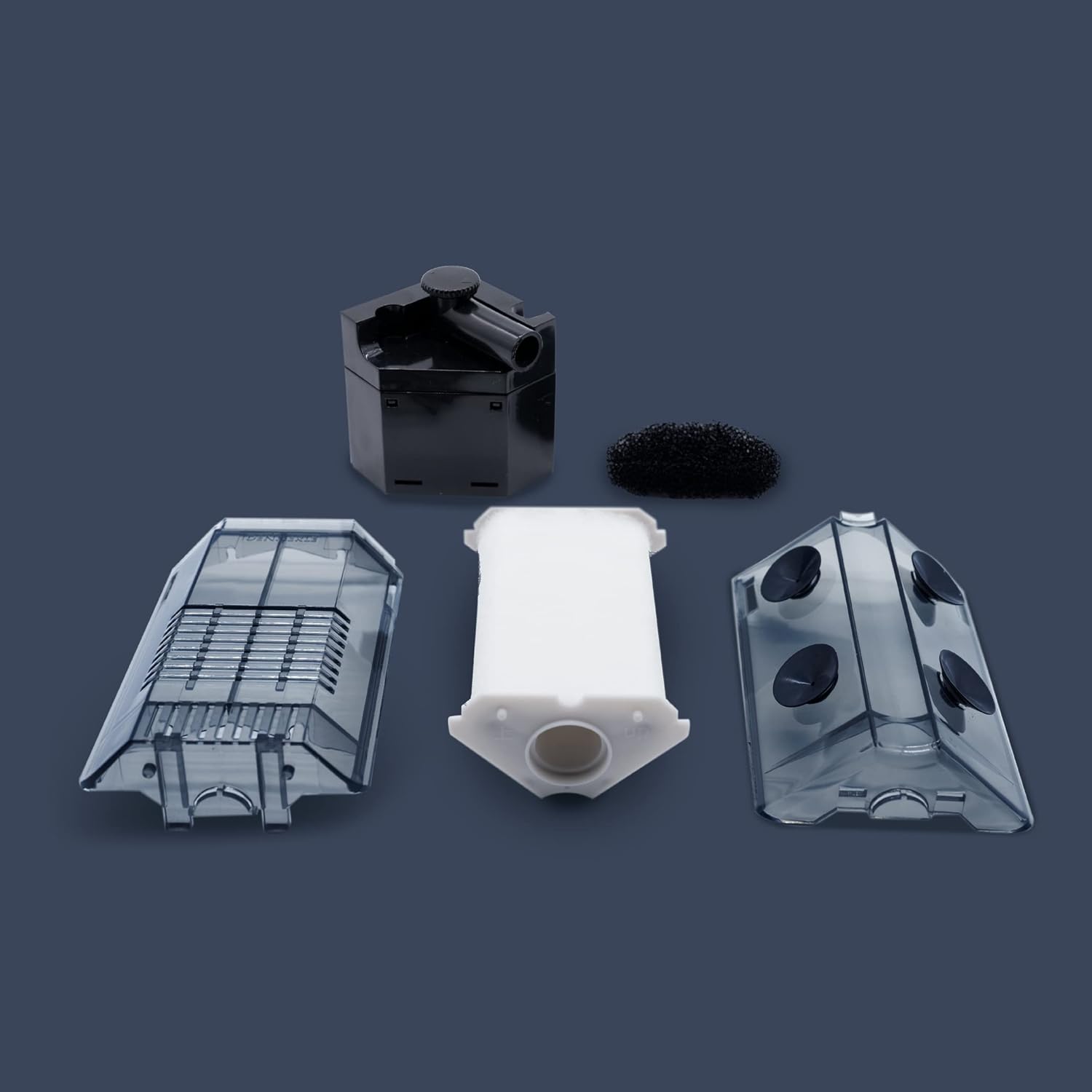 Dennerle Corner Filter 40