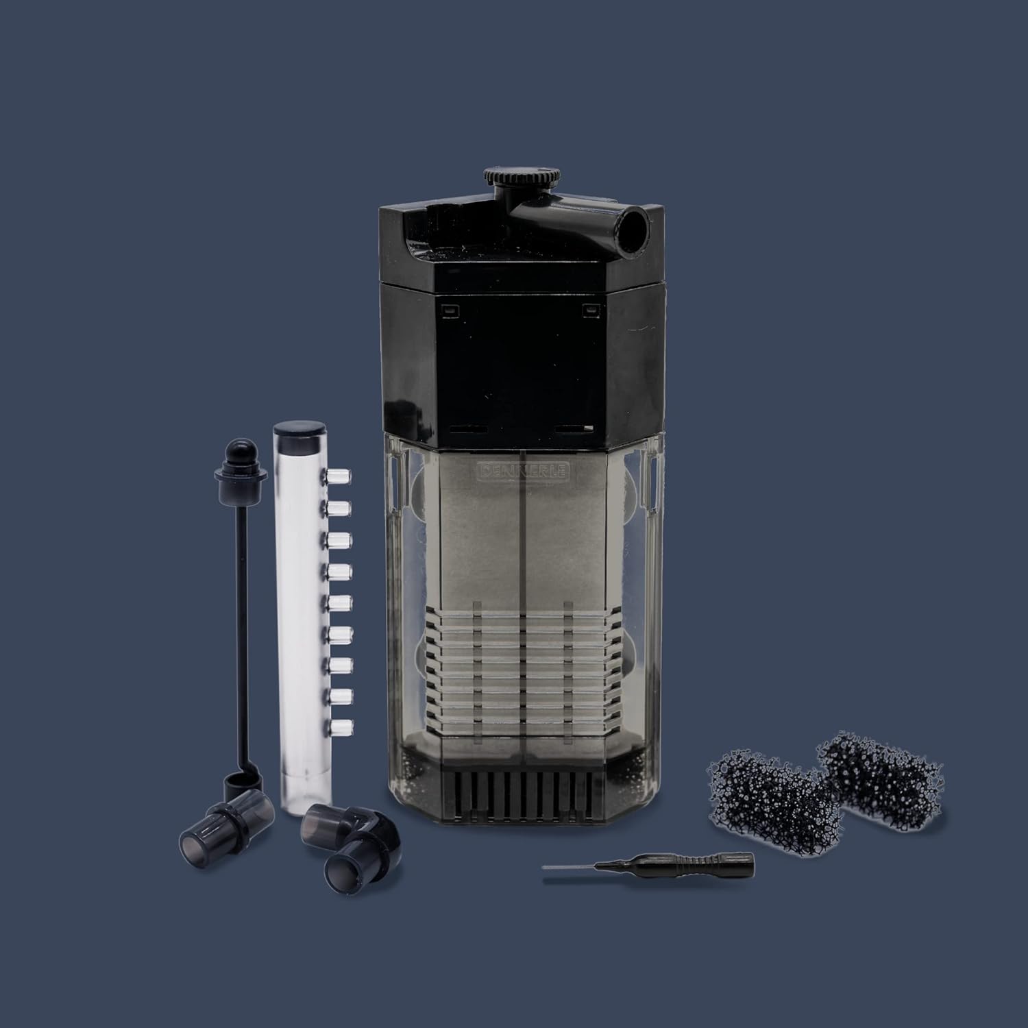 Dennerle Corner Filter 40