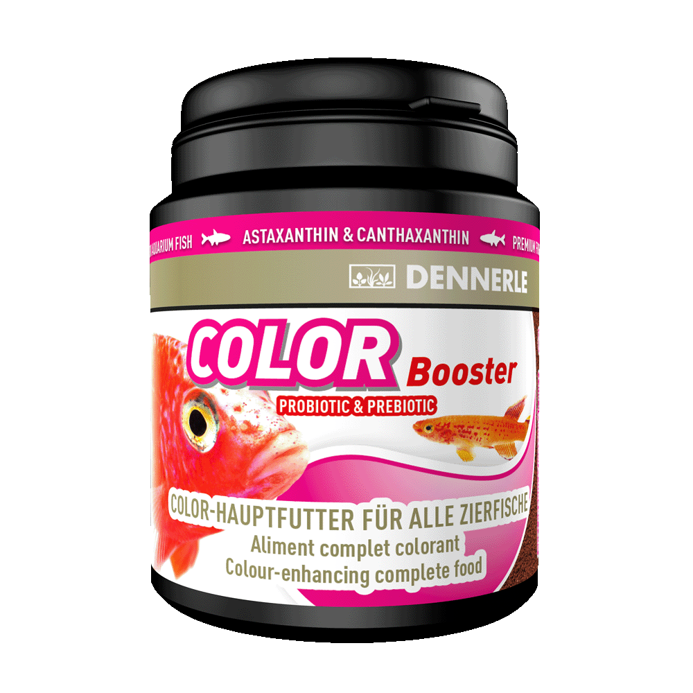 Dennerle Color Booster