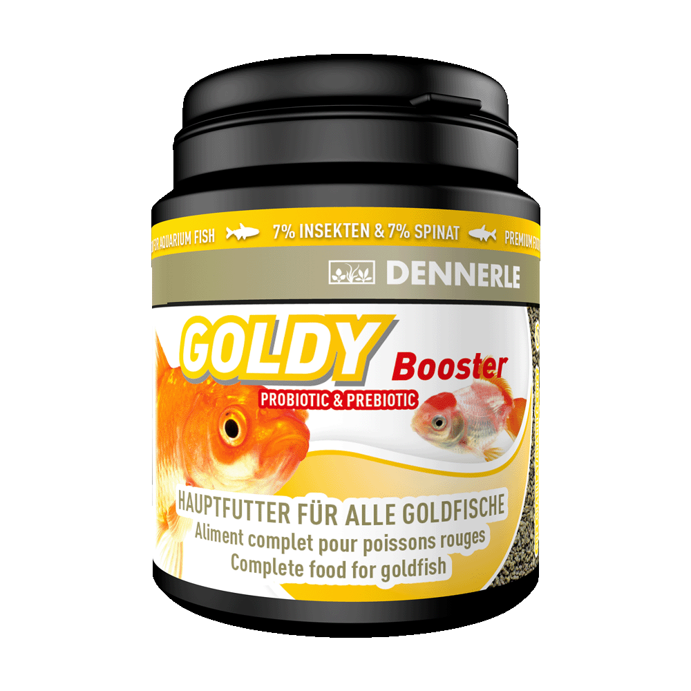 Dennerle Goldy Booster