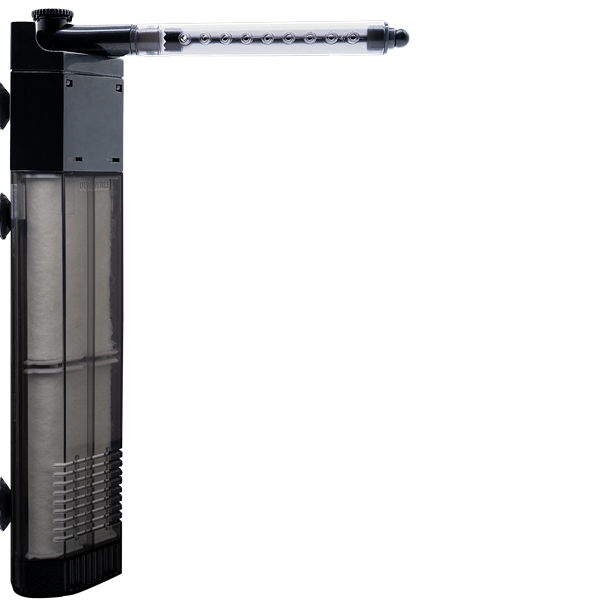Dennerle Corner Filter 60