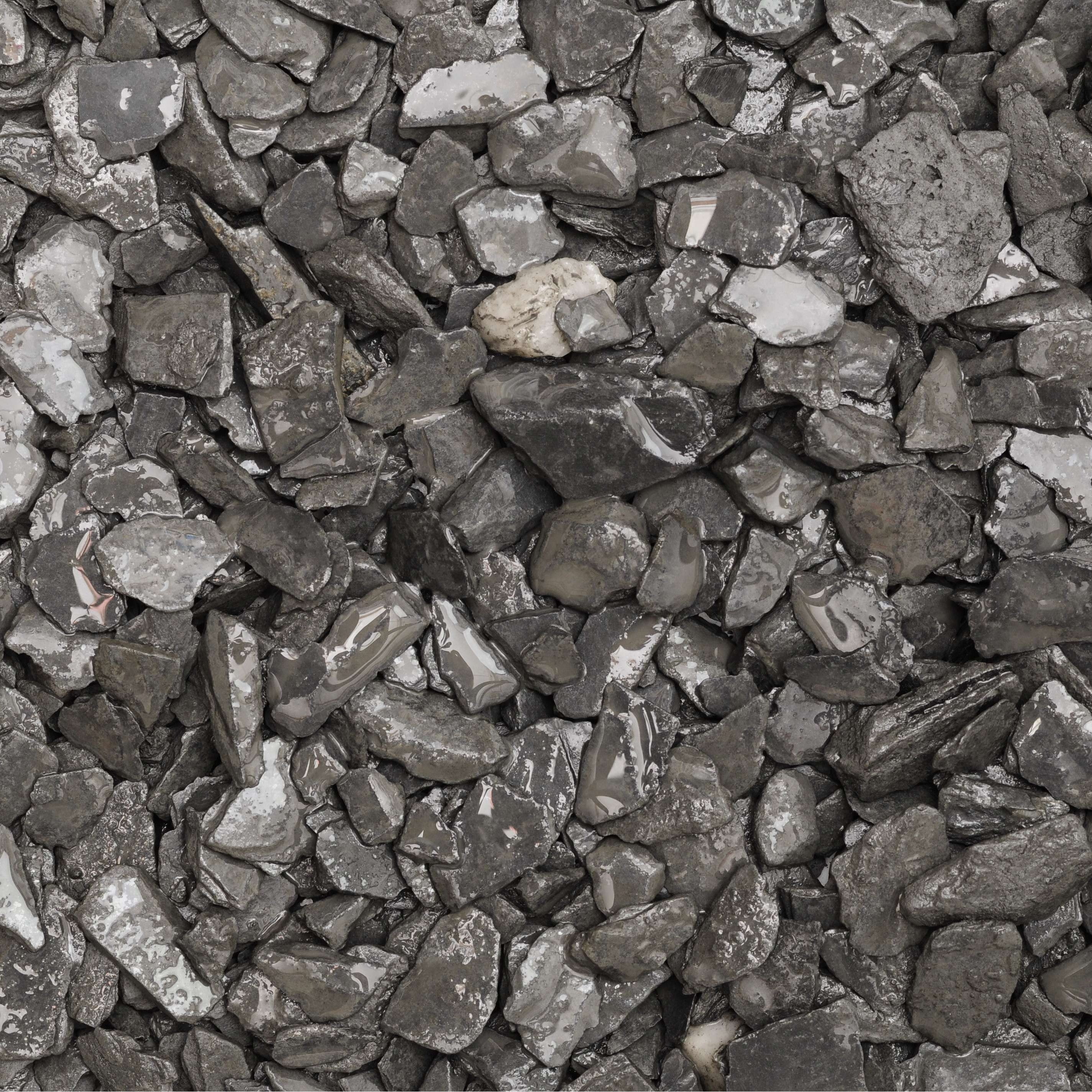 Natural Gravel Kongo, 10-30 mm