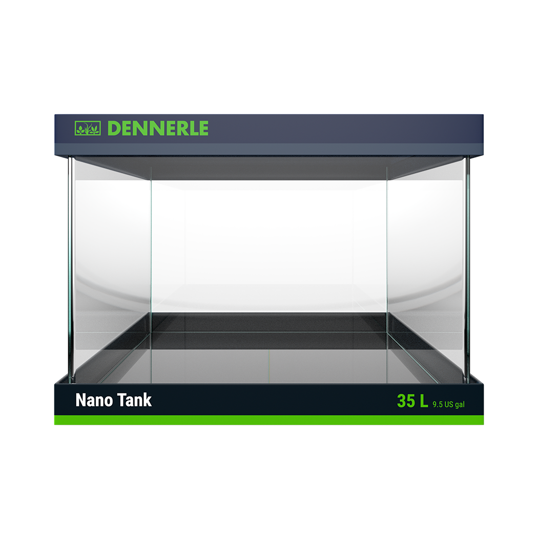 Dennerle Nano Tank 35 Liter#de:grosse_35-liter,en:size_35-liters,fr:taille_35-litres