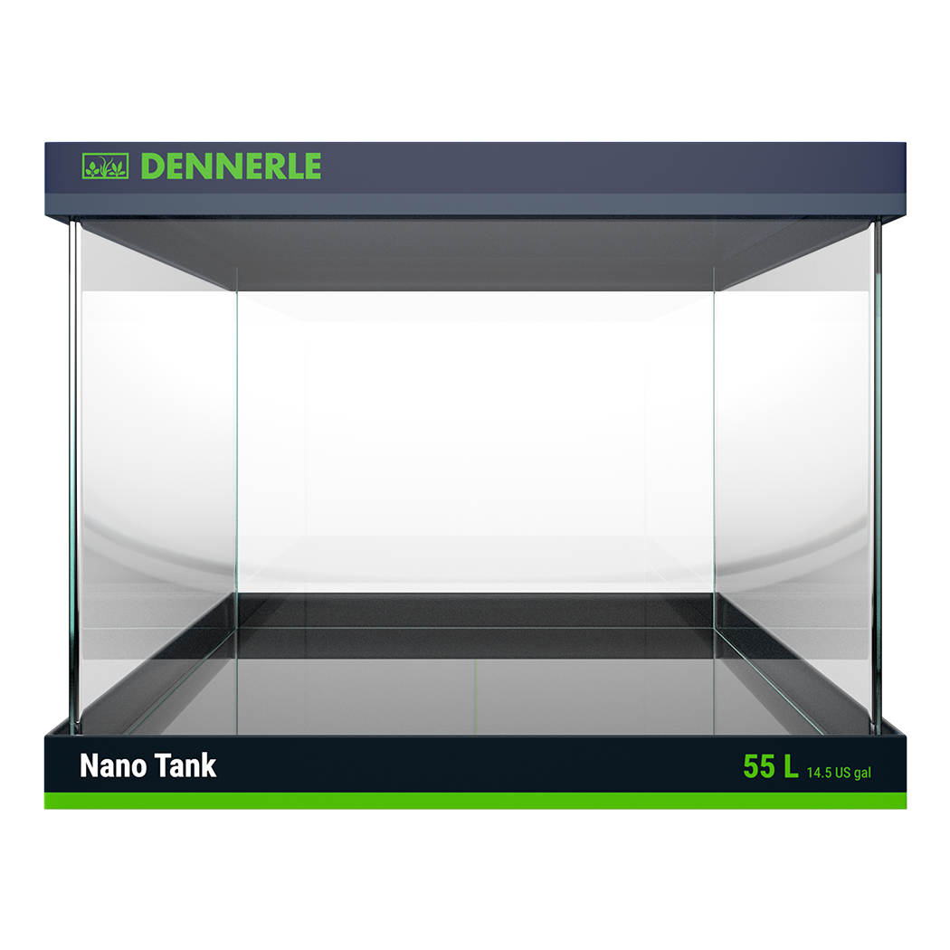 Dennerle Nano Tank 55 Liter