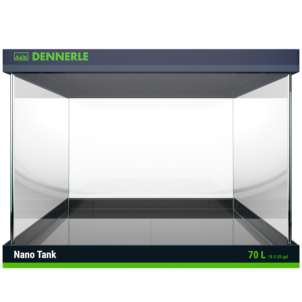 Dennerle Nano Tank 70 Liter
