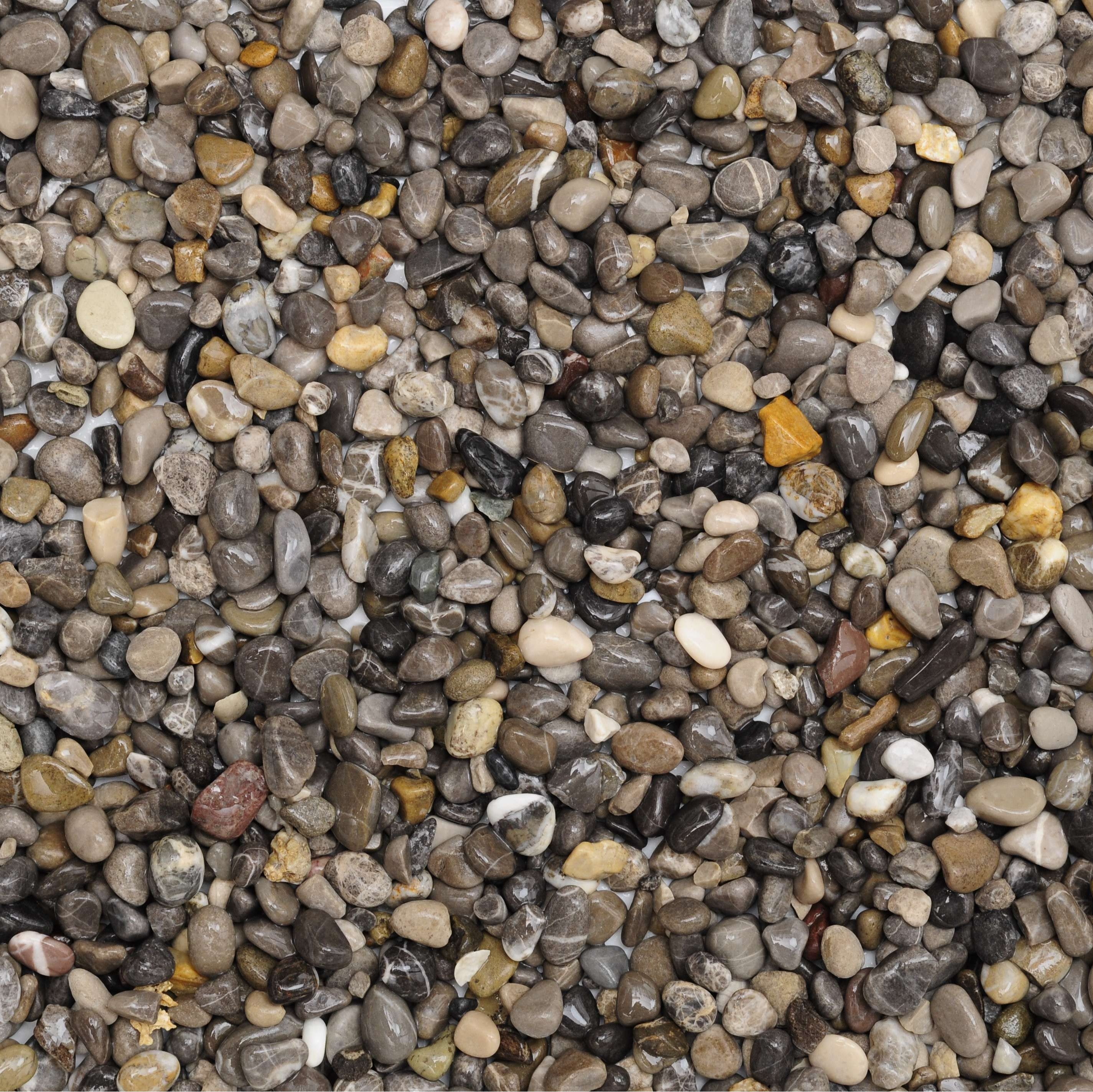 Natural Gravel Okavango 4 8 mm