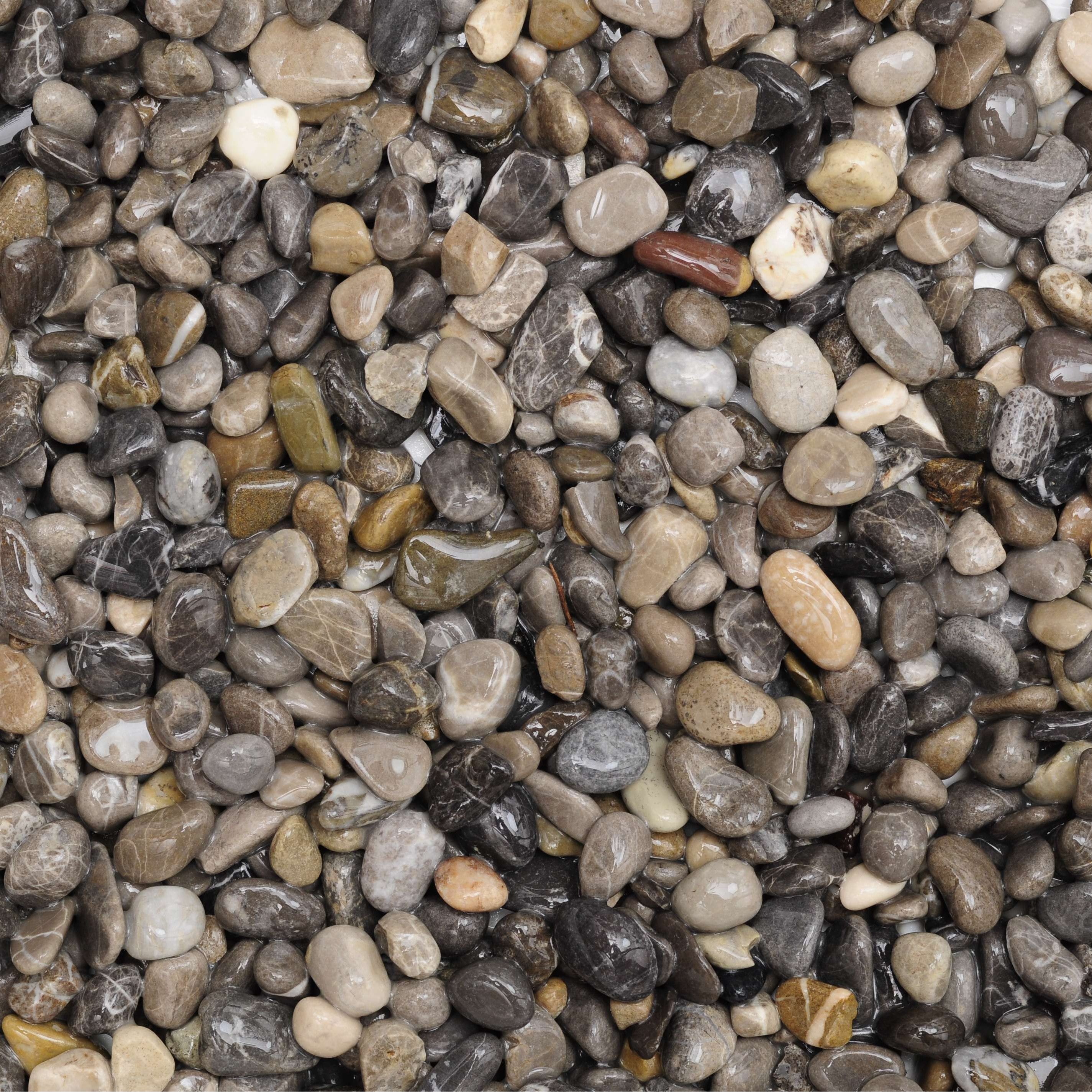 Natural Gravel Okavango, 8-12 mm