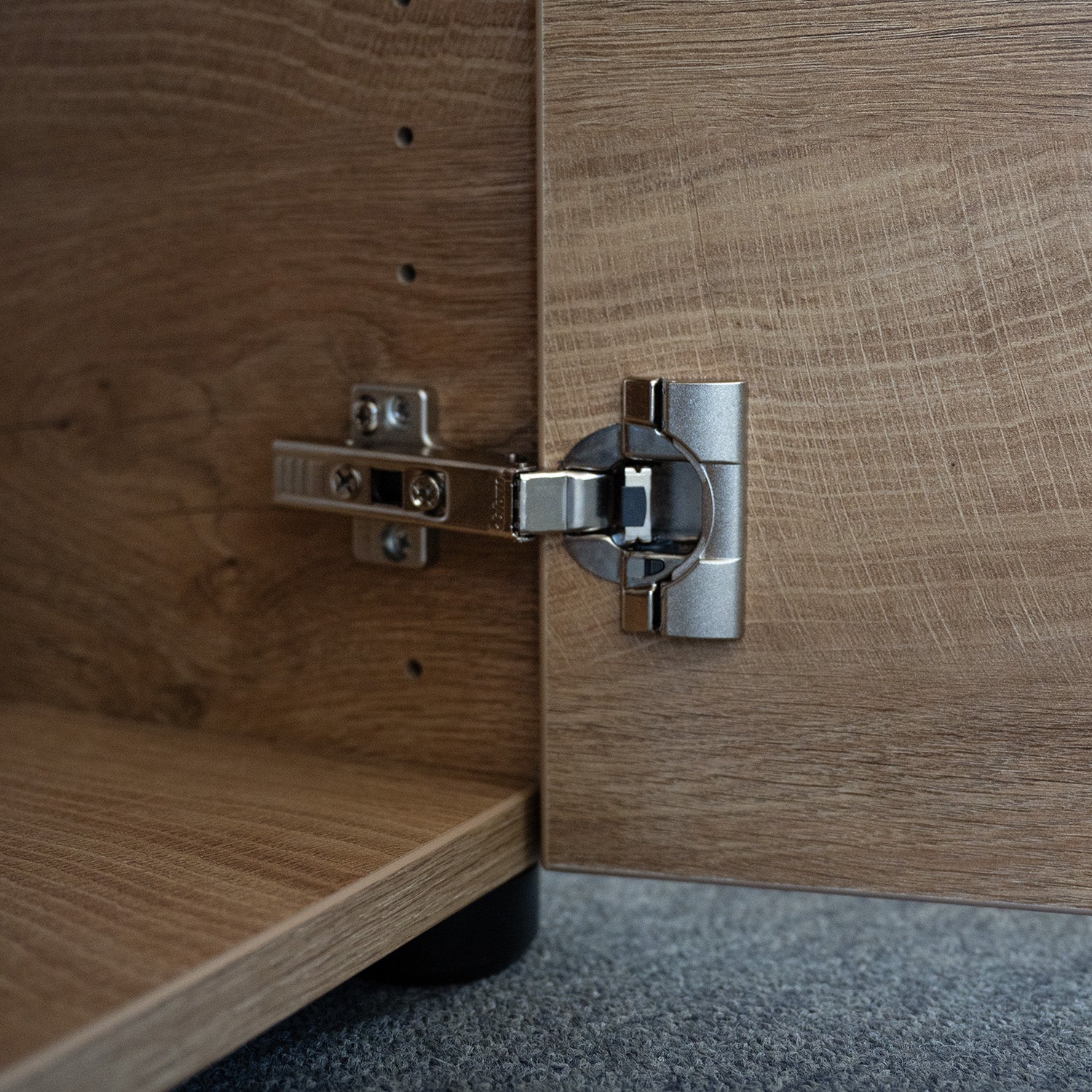 Base Cabinet