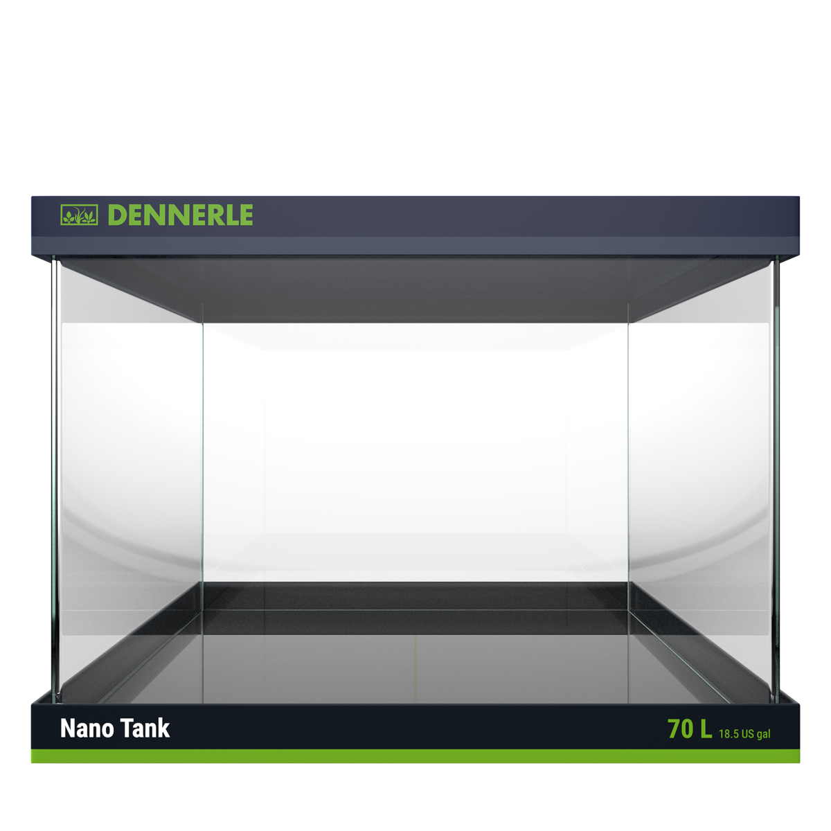 films Uitdaging Vlucht Nano Tank - Dennerle (EN)