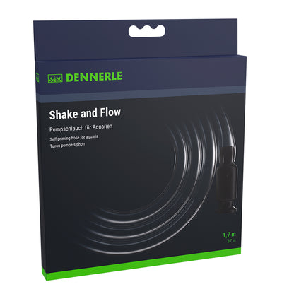 Dennerle Shake and Flow