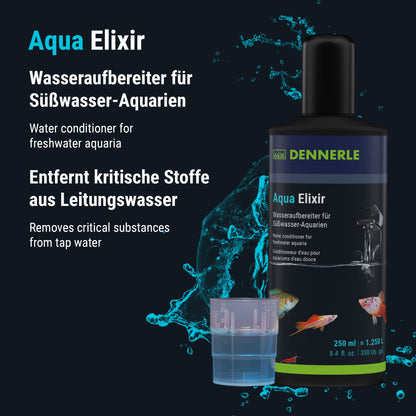 Dennerle Aqua Elixir