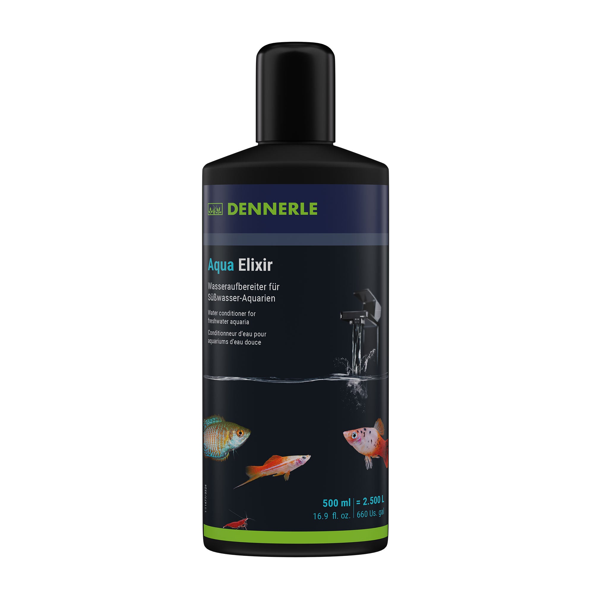 Dennerle Aqua Elixir