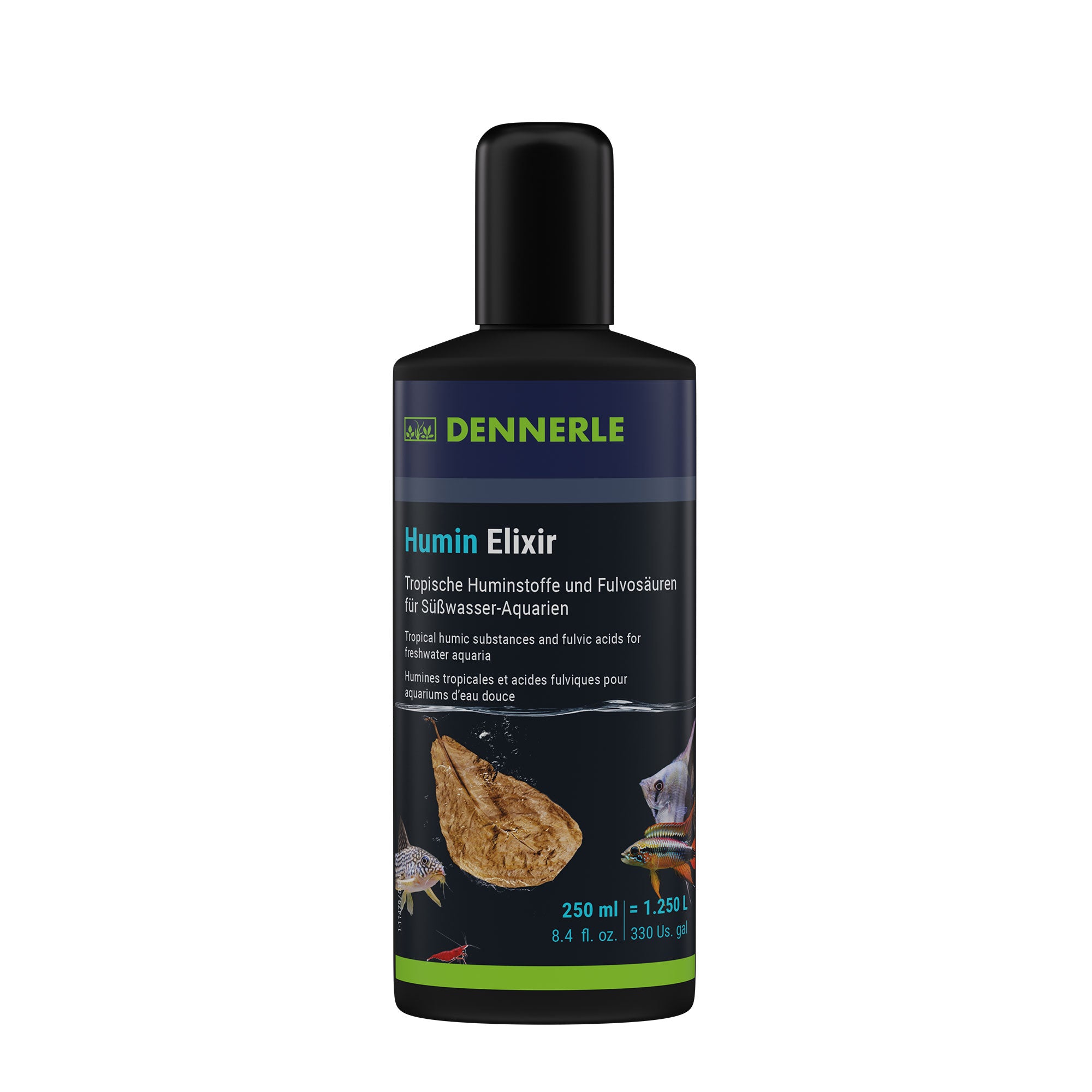 Dennerle Humin Elixir#de:grosse_250-ml,en:size_250-ml;fr:taille_250-ml