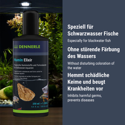 Dennerle Humin Elixir