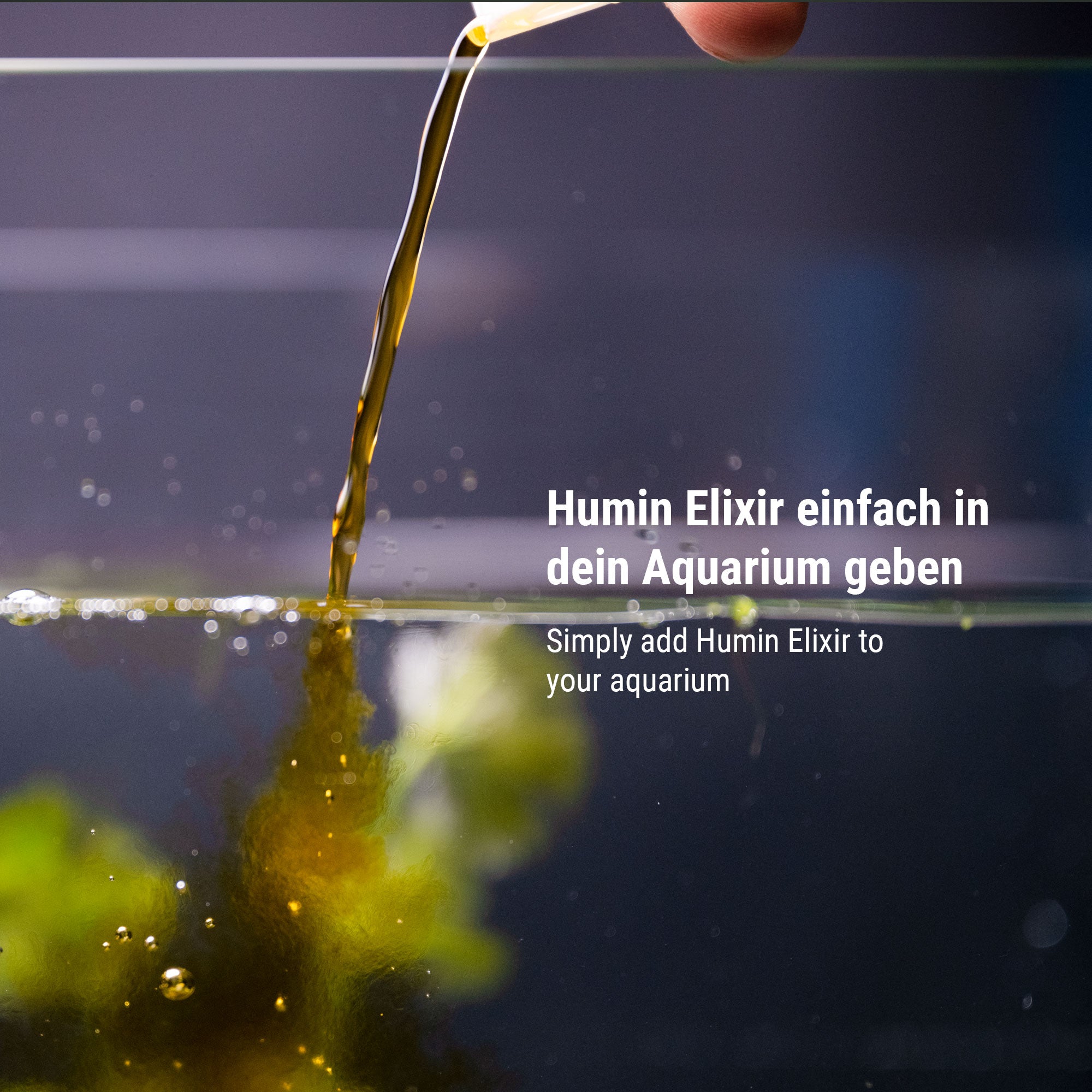 Dennerle Humin Elixir