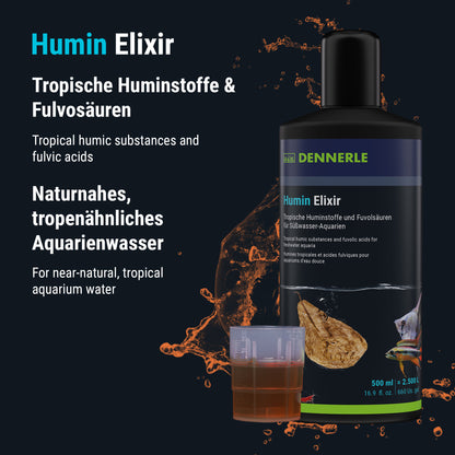 Dennerle Humin Elixir