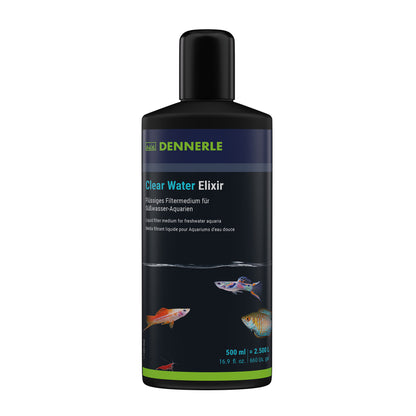 Dennerle Clear Water Elixir