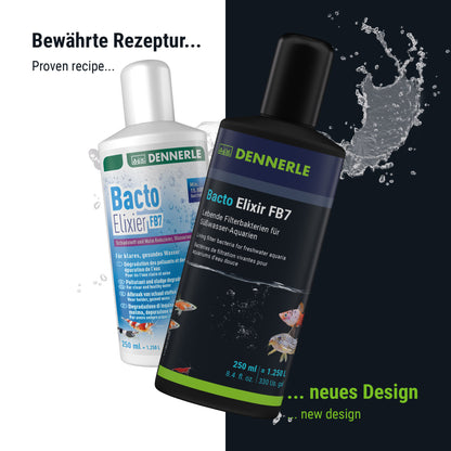 Dennerle Bacto Elixir FB7