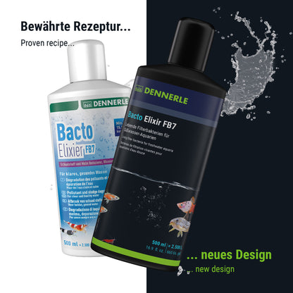 Dennerle Bacto Elixir FB7