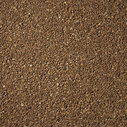 Dennerle Kristall Quarzkies diamantschwarz
