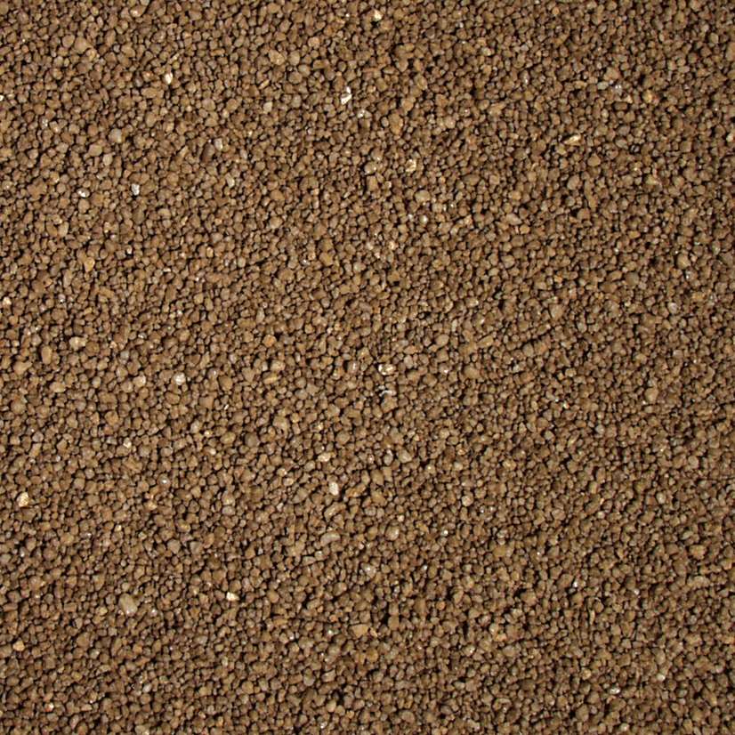 Dennerle Kristall Quarzkies diamantschwarz
