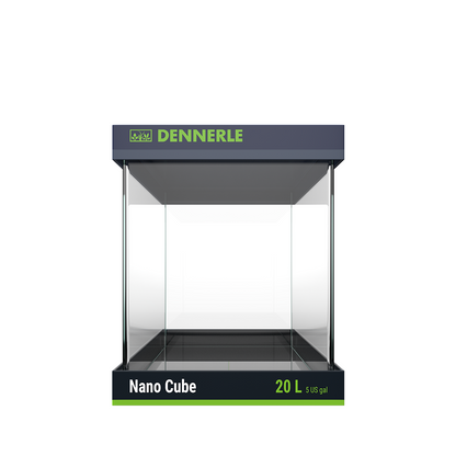 Dennerle Nano Cube, 20 Liter