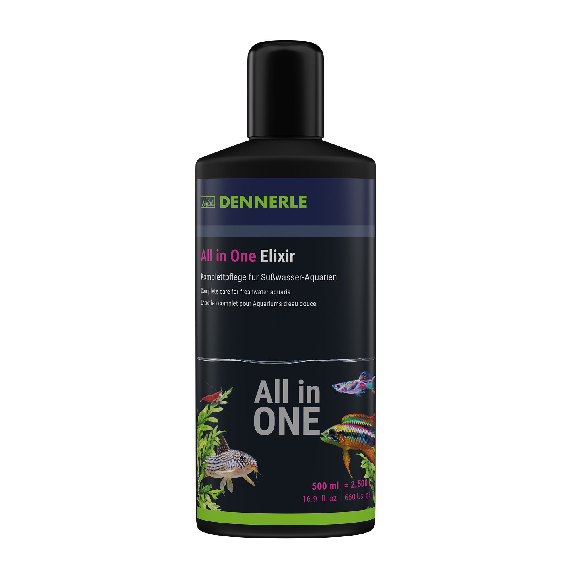 Dennerle All in One Elixir