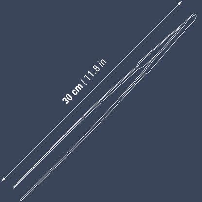 Dennerle Plant Tweezer#ausfuhrung_Straight