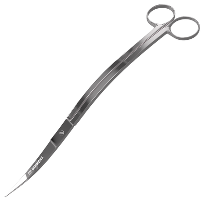 Dennerle Plant Scissor Curved