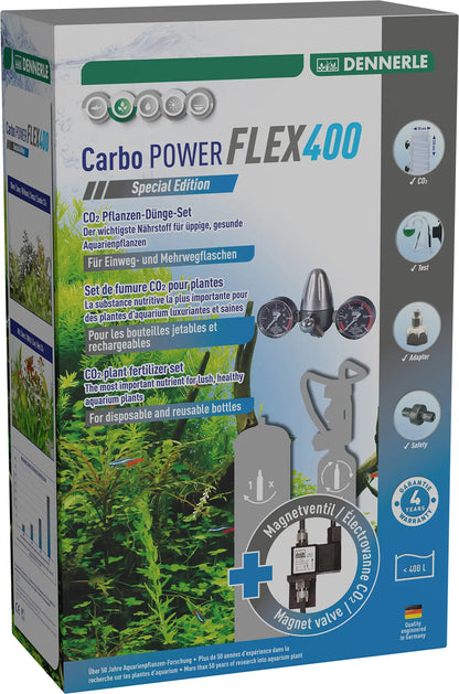 Carbo Power Flex400