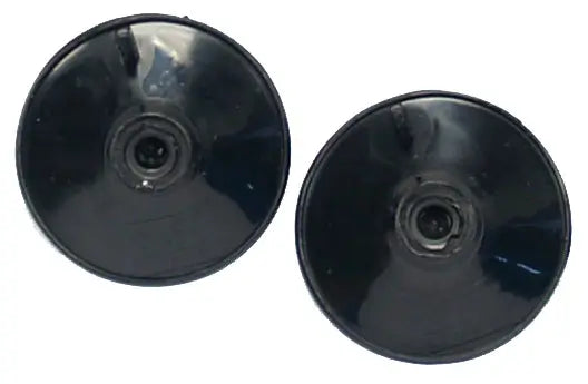 Longlife suction cups