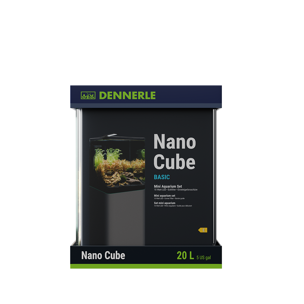 Dennerle Nano Cube Basic#de:grosse_20-liter,en:size_20-liters,fr:taille_20-litres