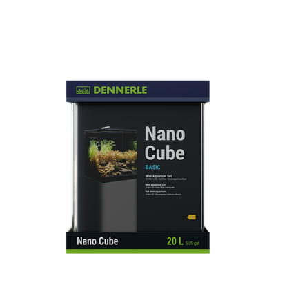 Dennerle Nano Cube Basic