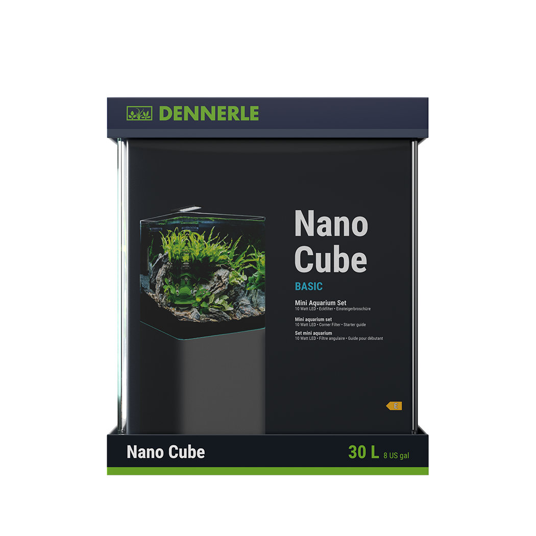 Dennerle Nano Cube Basic