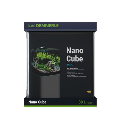 Dennerle Nano Cube Basic