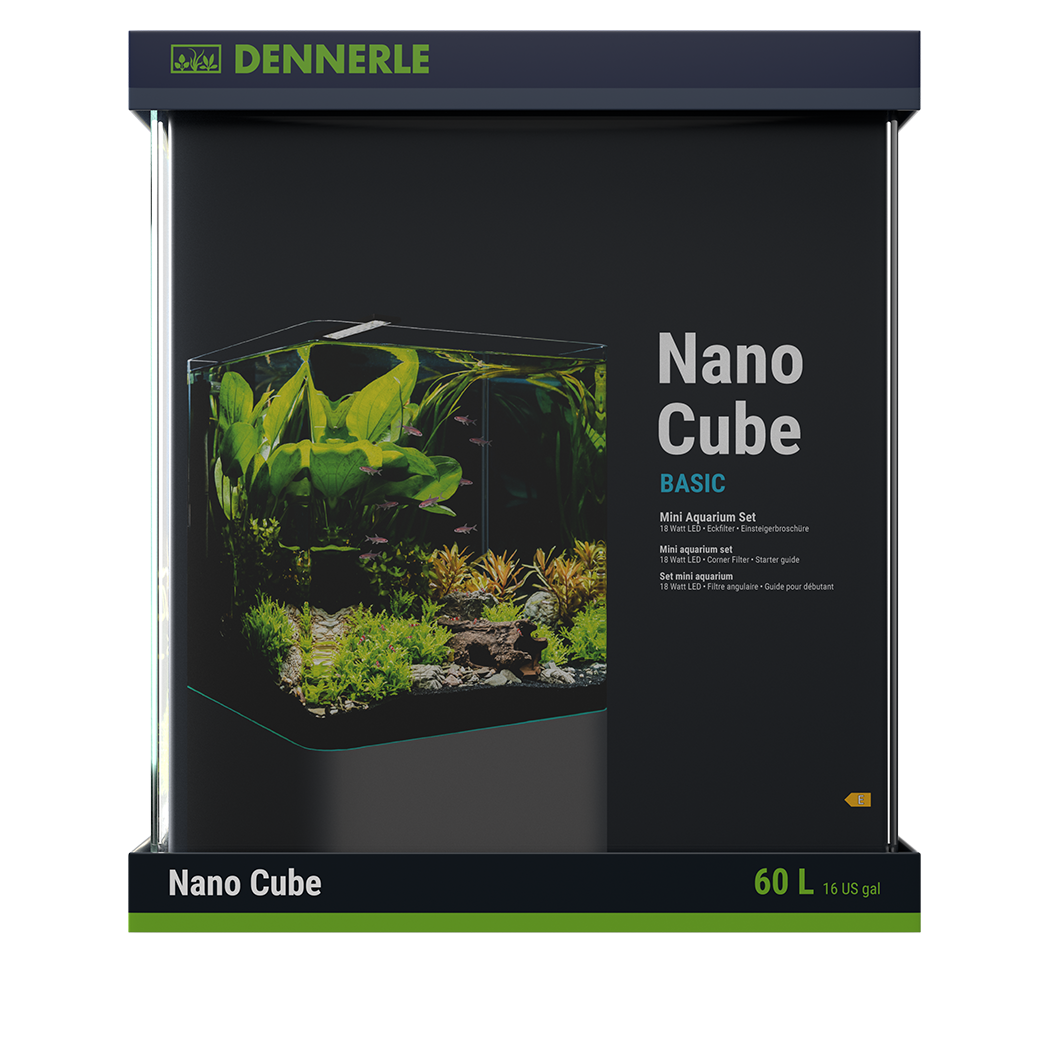 Dennerle Nano Cube Basic