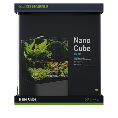 Dennerle Nano Cube Basic