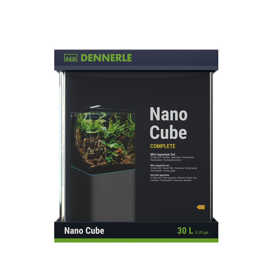 Dennerle Nano Cube Complete