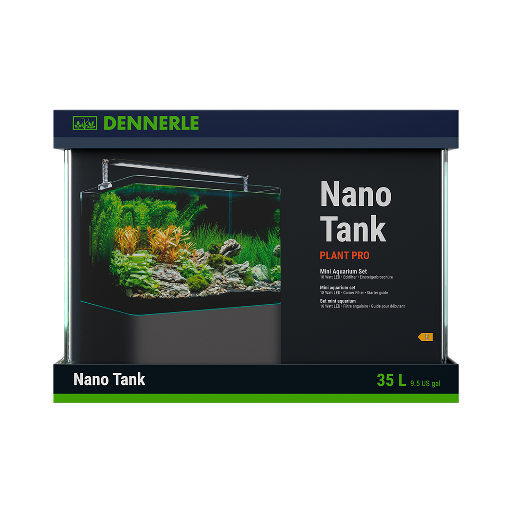 Dennerle Nano Tank Plant Pro