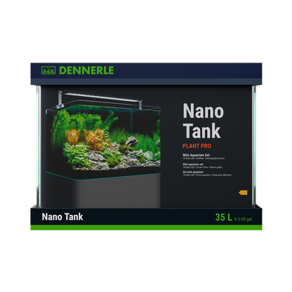 Dennerle Nano Tank Plant Pro