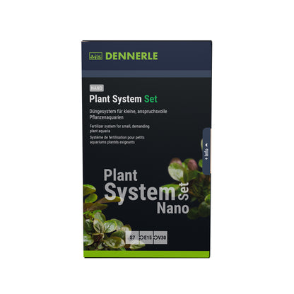#en:Plant System Set Nano