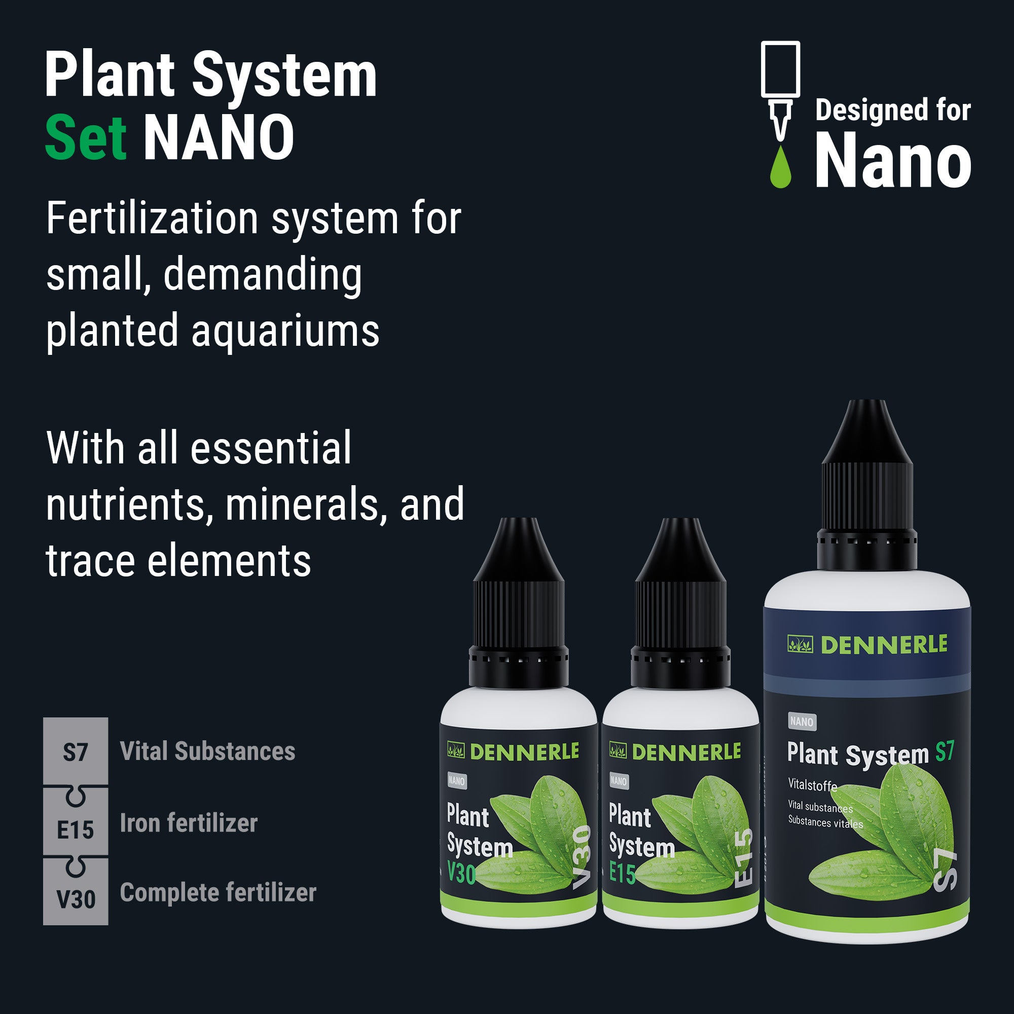 #en:Plant System Set Nano