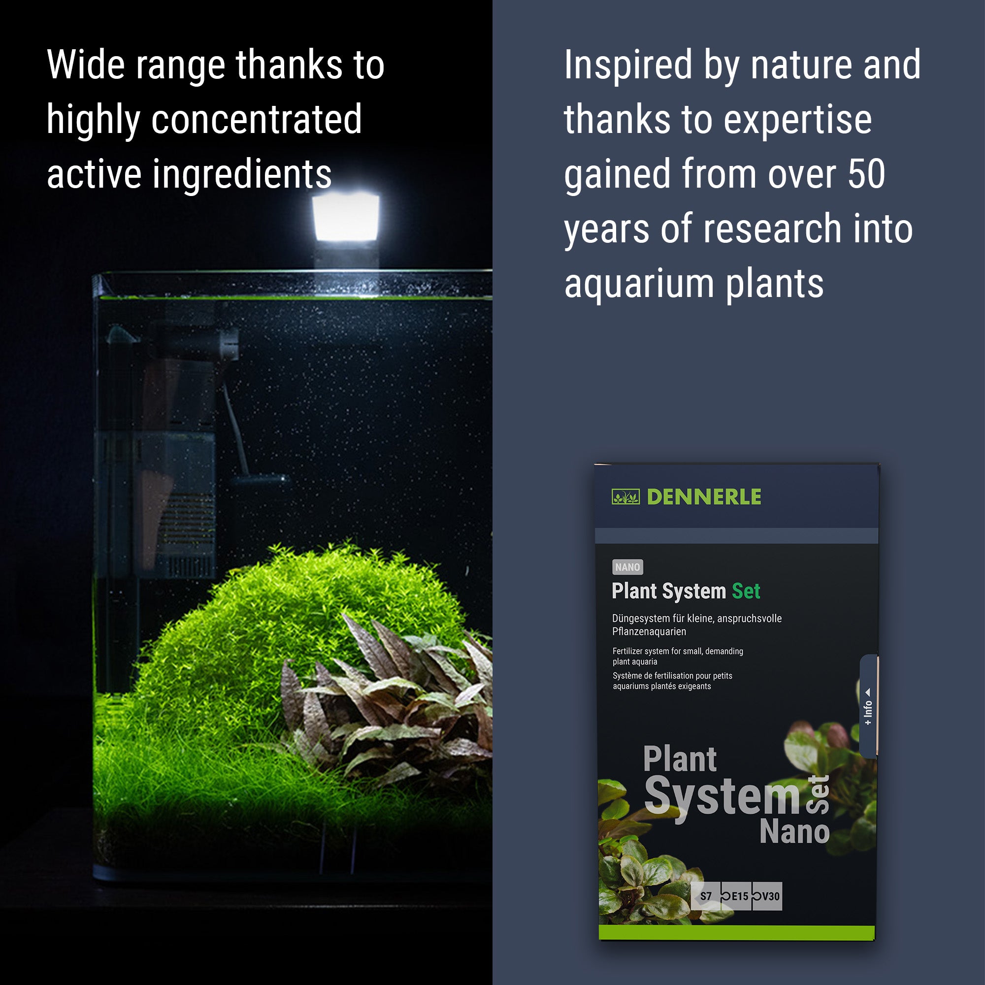 #en:Plant System Set Nano
