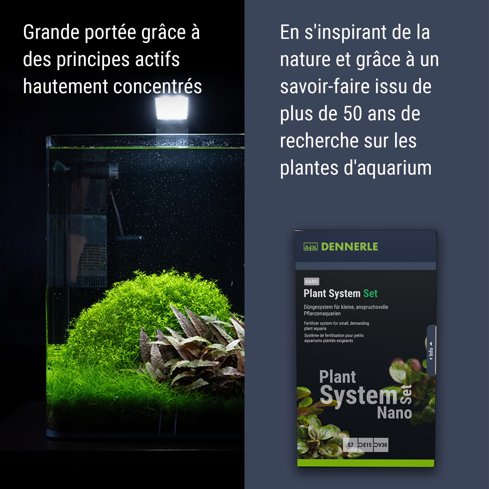 #fr:Plant System Set Nano